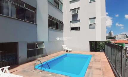 Apartamento com 2 quartos à venda na Rua Júlio de Castilhos, 250, Centro, Novo Hamburgo, 91 m2 por R$ 377.000