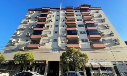 Apartamento com 3 quartos à venda na OTTO ENGELMANN, 83, Centro, Dois Irmãos, 129 m2 por R$ 750.000