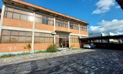 Prédio à venda na DOS MUNICIPIOS, 6180, Vila Augusta, Campo Bom, 1700 m2 por R$ 2.830.000