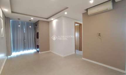 Apartamento com 3 quartos à venda na Rua Vinte e Quatro de Maio, 415, Vila Rosa, Novo Hamburgo, 68 m2 por R$ 399.000
