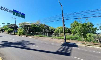 Terreno à venda na Brasil, 282, Imigrante Sul, Campo Bom, 3232 m2 por R$ 1.550.000