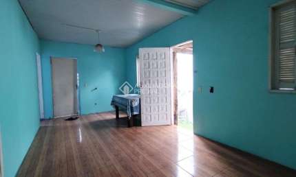 Casa com 2 quartos à venda na LISBOA, 144, Sol Nascente, Estância Velha, 48 m2 por R$ 180.500