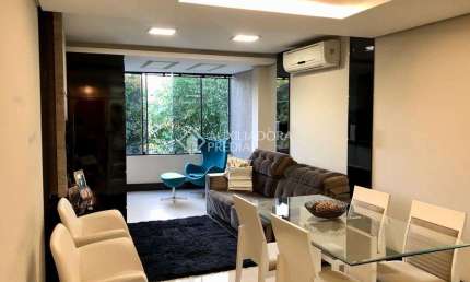 Apartamento com 2 quartos à venda na Rua Guia Lopes, 4740, Boa Vista, Novo Hamburgo, 78 m2 por R$ 550.000