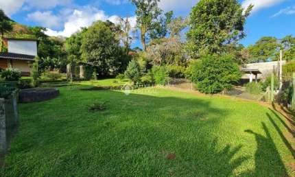 Terreno à venda na Guilherme Poschetzky, 55, Vila Nova, Novo Hamburgo, 1317 m2 por R$ 851.000