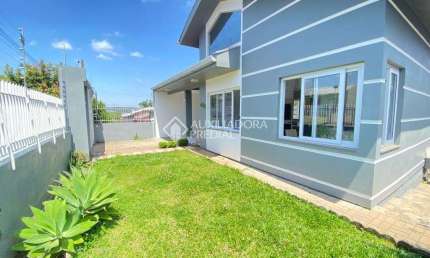 Casa com 2 quartos à venda na CANELA, 404, Bela Vista, Dois Irmãos, 145 m2 por R$ 810.000