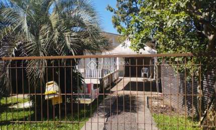 Casa com 5 quartos à venda na Rodovia RS-239, 197, São José, Novo Hamburgo, 181 m2 por R$ 230.000