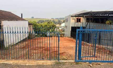 Terreno à venda na Rua do Bosque, 870, Boa Saúde, Novo Hamburgo, 350 m2 por R$ 168.000