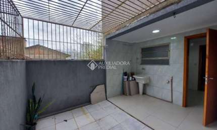 Apartamento com 2 quartos à venda na Rua Confraternização, 341, Pátria Nova, Novo Hamburgo, 104 m2 por R$ 250.000