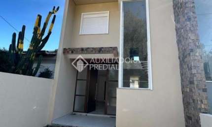 Casa com 3 quartos à venda na Novo Hamburgo, 71, Imigrante Norte, Campo Bom, 170 m2 por R$ 550.000