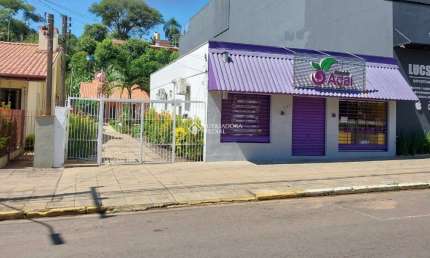 Prédio à venda na INDEPENDENCIA, 951, Centro, Campo Bom, 520 m2 por R$ 950.000