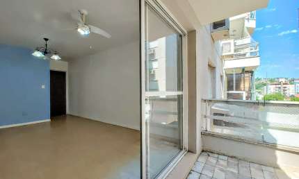 Apartamento com 3 quartos à venda na Rua Cristóvão Colombo, 310, Vila Rosa, Novo Hamburgo, 86 m2 por R$ 359.990