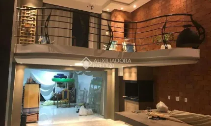 Casa com 4 quartos à venda na Avenida Coronel Travassos, 716, Ouro Branco, Novo Hamburgo, 334 m2 por R$ 1.590.000