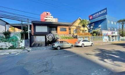 Casa com 3 quartos à venda na Rua Bento Gonçalves, 1979, Centro, Novo Hamburgo, 234 m2 por R$ 1.199.000
