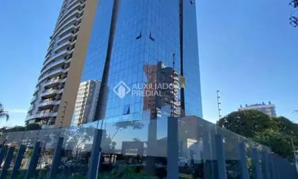 Apartamento com 3 quartos à venda na Rua Gomes Portinho, 638, Centro, Novo Hamburgo, 228 m2 por R$ 2.960.000