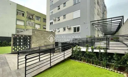 Apartamento com 2 quartos à venda na Rua Domingos de Almeida, 522, Centro, Novo Hamburgo, 58 m2 por R$ 359.900