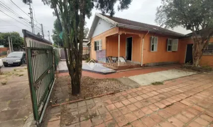 Casa com 3 quartos à venda na da Figueira, 81, Liberdade, Novo Hamburgo, 132 m2 por R$ 299.000
