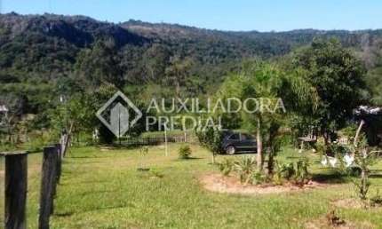 Casa com 2 quartos à venda na MORRO PELADO, 100, Pega Fogo (Distrito), Taquara, 10000 m2 por R$ 160.000