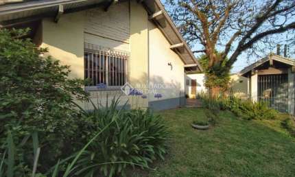 Casa com 3 quartos à venda na Rua Ibirubá, 585, Vila Nova, Novo Hamburgo, 189 m2 por R$ 530.000