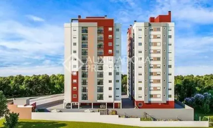 Apartamento com 2 quartos à venda na Rua Bento Manoel, 757, Operário, Novo Hamburgo, 55 m2 por R$ 350.000