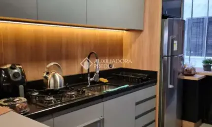 Apartamento com 3 quartos à venda na Beira Mar, 1487, Centro, Capão da Canoa, 96 m2 por R$ 938.000