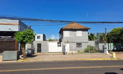 Casa com 2 quartos à venda na Dr. Hillebrand, 1084, Rio dos Sinos, São Leopoldo, 171 m2 por R$ 373.000