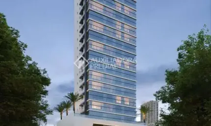 Apartamento com 3 quartos à venda na Aldo Brando, 488, Balneário Perequê, Porto Belo, 106 m2 por R$ 1.475.000