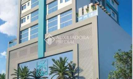 Apartamento com 2 quartos à venda na Rua Felipe Sestren, 531, Balneário Perequê, Porto Belo, 63 m2 por R$ 685.000