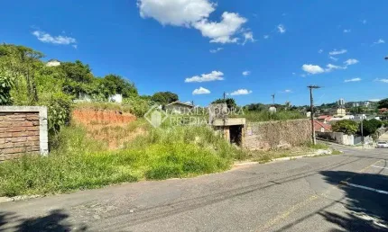 Terreno à venda na Rua Aracaju, 437, Boa Vista, Novo Hamburgo, 914 m2 por R$ 995.000