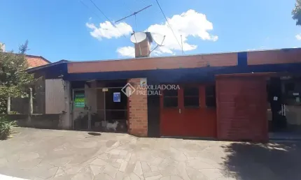 Terreno à venda na Rua Ingo Lampert, 190, Canudos, Novo Hamburgo, 400 m2 por R$ 445.000