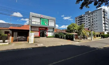 Sala comercial à venda na Gramado, 399, Centro, Dois Irmãos, 33 m2 por R$ 325.000