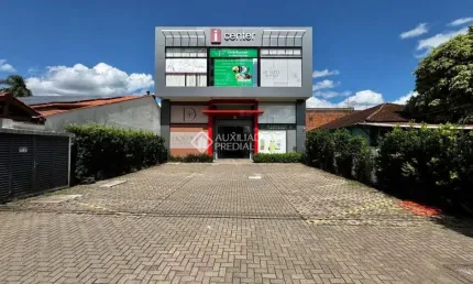 Sala comercial à venda na gramado, 399, centro, dois irmãos, 36 m2 por r$ 325.000