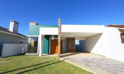 Casa com 3 quartos à venda na José Lotufo, 679, Rondinha, Arroio do Sal, 116 m2 por R$ 520.000