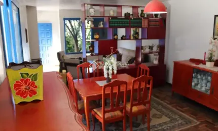 Casa com 3 quartos à venda na Rua Tapes, 385, Ideal, Novo Hamburgo, 149 m2 por R$ 850.000