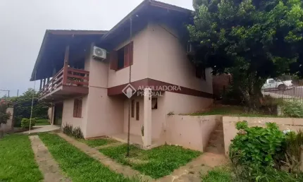 Casa com 3 quartos à venda na João Meine Filho, 149, Primavera, Novo Hamburgo, 220 m2 por R$ 1.400.000