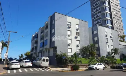 Apartamento com 2 quartos à venda na Avenida Doutor Maurício Cardoso, 980, Hamburgo Velho, Novo Hamburgo, 63 m2 por R$ 298.000