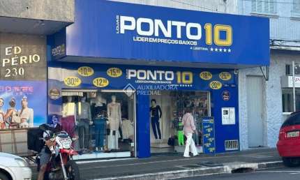 Prédio à venda na Rua Lima e Silva, 240, Centro, Novo Hamburgo, 240 m2 por R$ 1.890.000