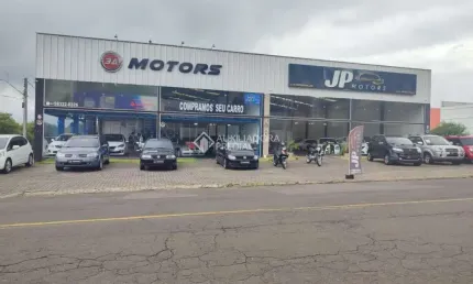 Prédio à venda na Rua Guarujá, 440, Ideal, Novo Hamburgo, 657 m2 por R$ 2.500.000
