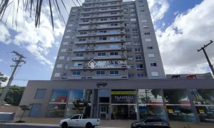 Apartamento com 2 quartos à venda na Avenida Primeiro de Março, 1758, Pátria Nova, Novo Hamburgo, 61 m2 por R$ 424.000