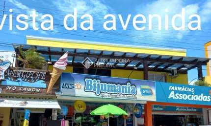 Prédio à venda na Curitiba, 862, Nova Tramandaí, Tramandaí, 308 m2 por R$ 2.127.659