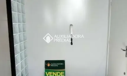 Apartamento com 2 quartos à venda na Rua Sapiranga, 1340, Canudos, Novo Hamburgo, 38 m2 por R$ 145.000