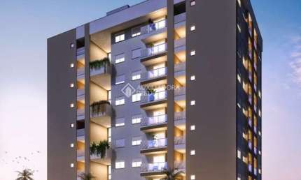 Apartamento com 2 quartos à venda na Rua Rosário do Sul, 91, Primavera, Novo Hamburgo, 65 m2 por R$ 517.103