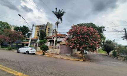 Casa com 4 quartos à venda na Rua Ibirubá, 200, Vila Nova, Novo Hamburgo, 242 m2 por R$ 630.000