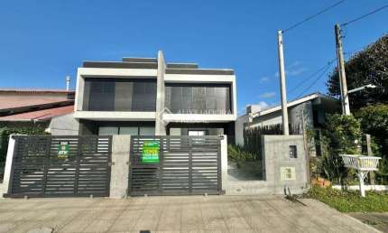 Casa com 3 quartos à venda na Rio Mampituba, 854, Centro, Xangri-Lá, 124 m2 por R$ 894.900