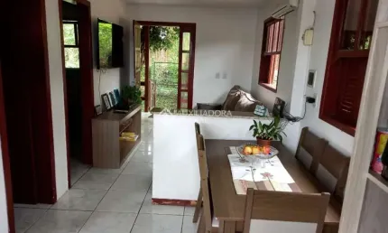 Casa com 3 quartos à venda na Rua Capitão Montanha, 421, Guarani, Novo Hamburgo, 280 m2 por R$ 320.000