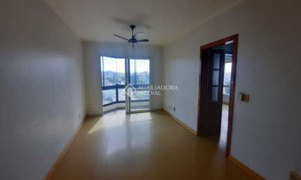 Apartamento com 2 quartos à venda na Rua Marcílio Dias, 1253, Centro, Novo Hamburgo, 67 m2 por R$ 260.000