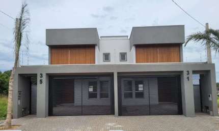 Casa com 3 quartos à venda na GABRIEL AISLAN MARTINS, 31, Canudos, Novo Hamburgo, 194 m2 por R$ 798.500