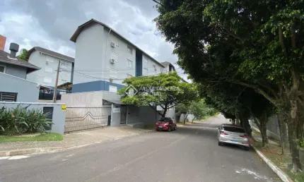 Apartamento com 2 quartos à venda na Rua Júlio Birck, 655, Vila Nova, Novo Hamburgo, 62 m2 por R$ 195.000
