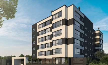 Apartamento com 3 quartos à venda na Taquara, 505, Primavera, Dois Irmãos, 140 m2 por R$ 729.300