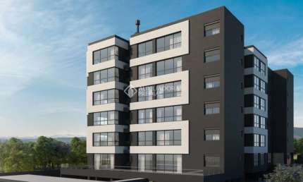Apartamento com 3 quartos à venda na Taquara, 505, Primavera, Dois Irmãos, 135 m2 por R$ 748.100