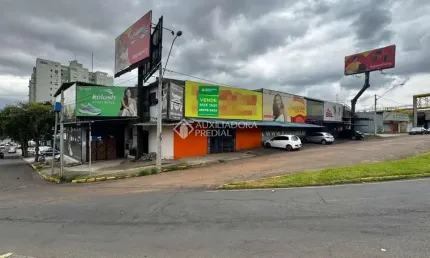 Prédio à venda na Lateral Br 116, 2929, Ideal, Novo Hamburgo, 860 m2 por R$ 2.650.000
